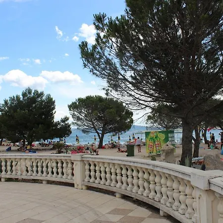 Apartment Nikol Crikvenica