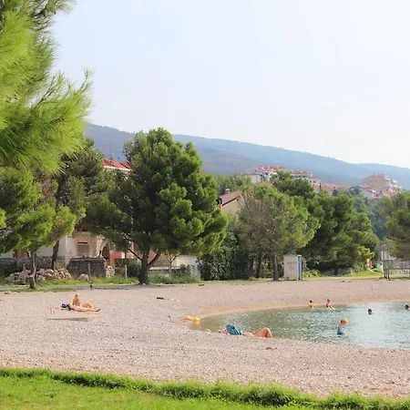 Apartment Nikol Crikvenica