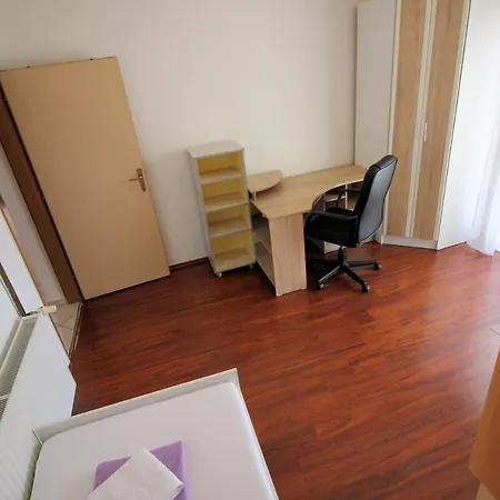 Apartment Nikol Crikvenica